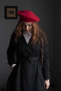 آتلیه عکاسی در چیتگر